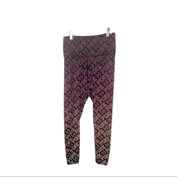 PINK Victorias Secret | Leggings size S - Picture 4 of 7